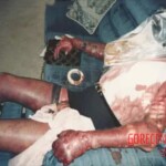 Young woman died while inhaling modeling glue