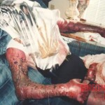 Young woman died while inhaling modeling glue