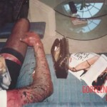 Young woman died while inhaling modeling glue