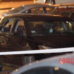 16-year-old rapper and gangster is assassinated in Uber vehicle