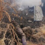 Boko Haram members killed by Nigerian army