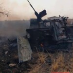 Boko Haram members killed by Nigerian army