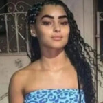 Marcelle Júlia Araújo da Silva