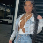 Marcelle Júlia Araújo da Silva