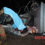 Car crash in Russian region of Sverdlovsk cost 7 lives