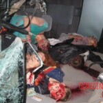 Car crash in Russian region of Sverdlovsk cost 7 lives