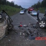 Car crash in Russian region of Sverdlovsk cost 7 lives