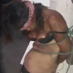 Couple tortured to death found tied to electric pole