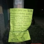 Couple tortured to death found tied to electric pole