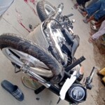 Dangerous maneuver on motorcycle claimed two lives