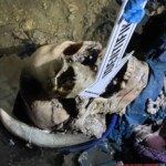 Decomposed female body found on riverbank in Sumatra