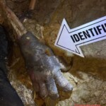 Decomposed female body found on riverbank in Sumatra