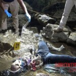 Decomposed female body found on riverbank in Sumatra