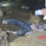 Decomposed female body found on riverbank in Sumatra