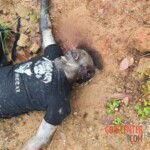 Decomposing body of man found on abandoned lot