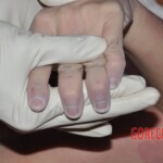 Discovery of brutally raped Chinese woman