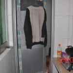 Discovery of brutally raped Chinese woman