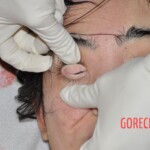 Discovery of brutally raped Chinese woman