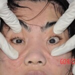 Discovery of brutally raped Chinese woman