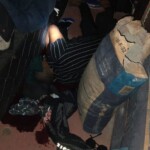 Double murder in Extremoz