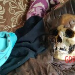 Drug addict fatally stabbed girlfriend over suspected prostitution