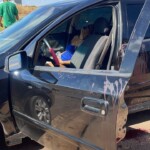 Drug dealer’s girlfriend died in rival gang attack