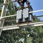 Electrician killed during transformer maintenance