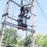 Electrician killed during transformer maintenance