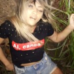 Executed young couple of drug dealers