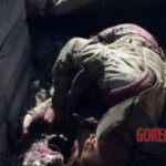 Fallen Armenian soldiers