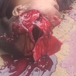 Fatal end of motorcyclist in Sorong City