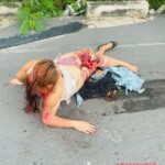 Rubia Laura Almeida Sena