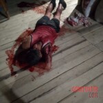 Five people injured during bloody fight in Ecuador