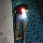 Guy pushes his girlfriend out of 23th-floor window during argument