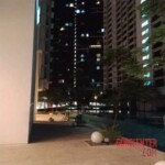 Guy pushes his girlfriend out of 23th-floor window during argument