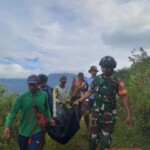 Hanged man in mummified state found in Indonesian forest