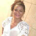 Liviane Cristina Silva