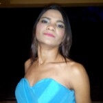 Liviane Cristina Silva