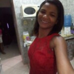 Liviane Cristina Silva