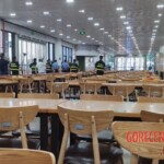 Knife attack at university in Wuhan, China