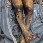 Male body found in rural area of Bahia