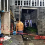 Man found hanged in Phnom Penh