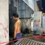 Man found hanged in Phnom Penh