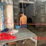 Man found hanged in Phnom Penh