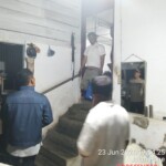 Man hanged himself due to depression caused by divorce