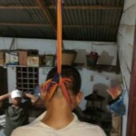 Man hanged himself due to depression caused by divorce