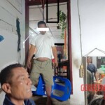 Man hanged himself due to depression caused by divorce