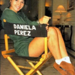 Daniella Perez