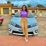 Adriana Rosa de Oliveira