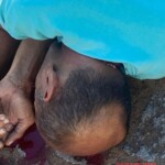 Professor shot dead in the middle of street in Mamanguape